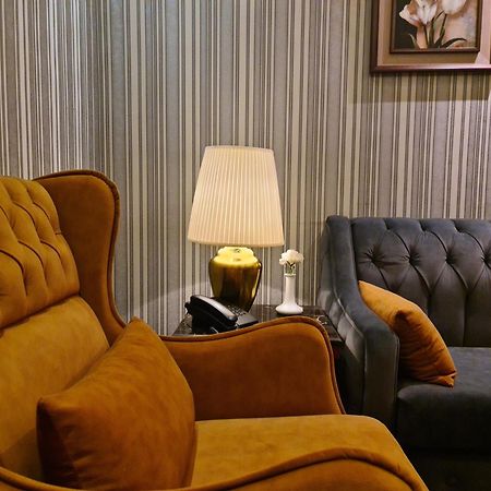 Shaty Alhayat Hotel Suites Dżedda Zewnętrze zdjęcie