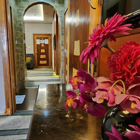 Shaty Alhayat Hotel Suites Dżedda Zewnętrze zdjęcie