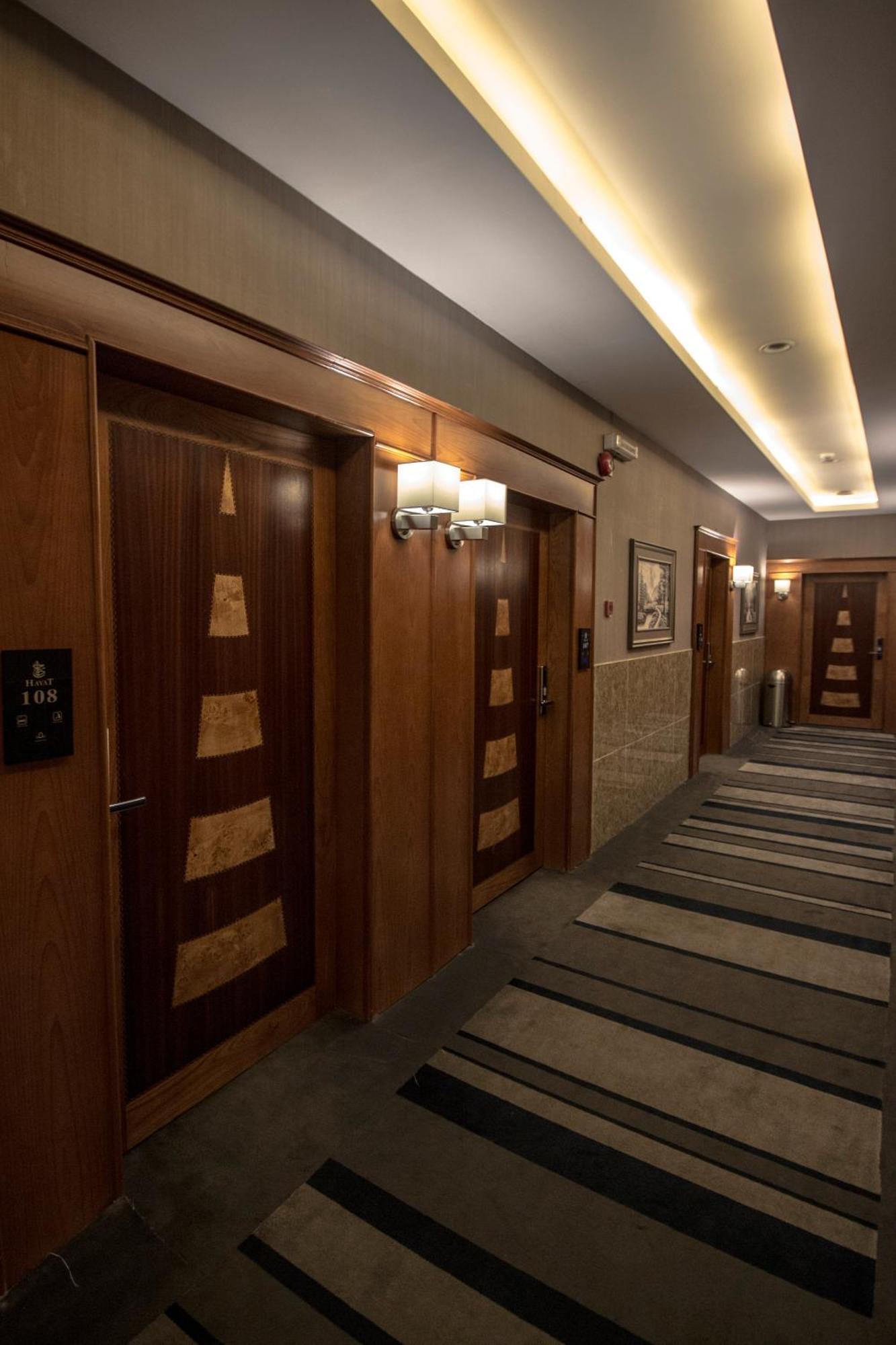 Shaty Alhayat Hotel Suites Dżedda Zewnętrze zdjęcie