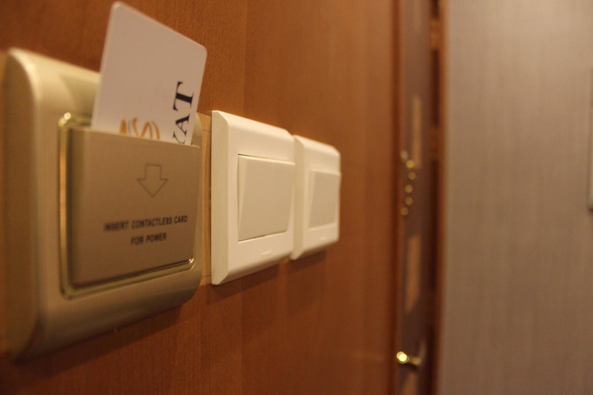 Shaty Alhayat Hotel Suites Dżedda Zewnętrze zdjęcie