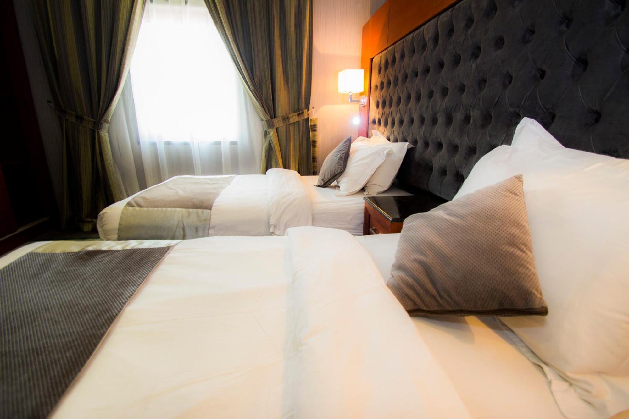 Shaty Alhayat Hotel Suites Dżedda Zewnętrze zdjęcie