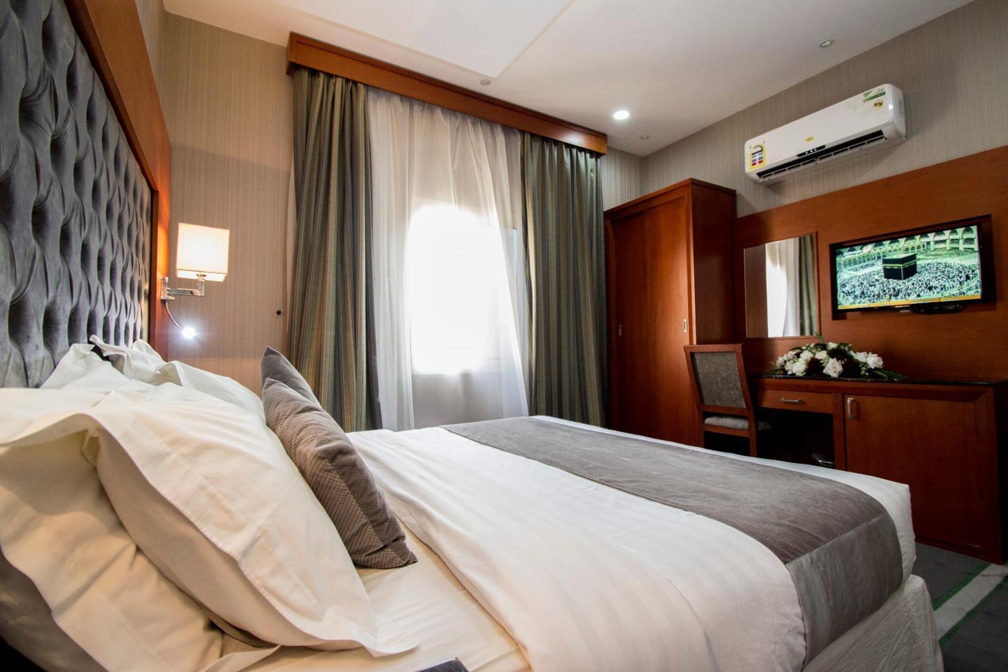Shaty Alhayat Hotel Suites Dżedda Zewnętrze zdjęcie