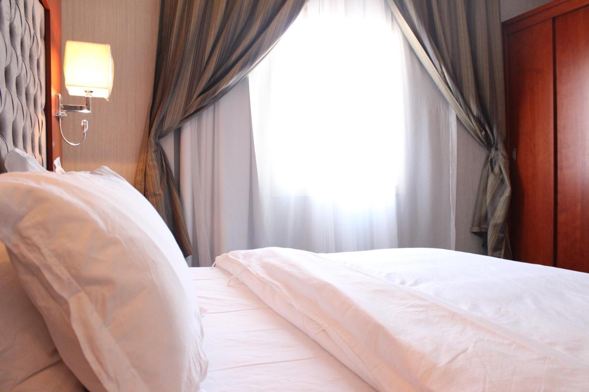 Shaty Alhayat Hotel Suites Dżedda Zewnętrze zdjęcie