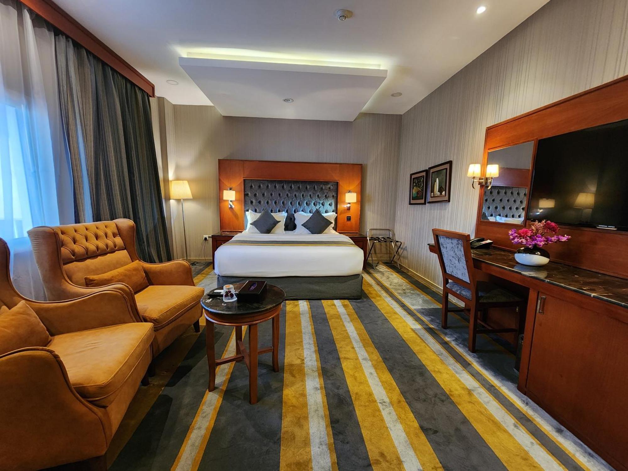 Shaty Alhayat Hotel Suites Dżedda Zewnętrze zdjęcie