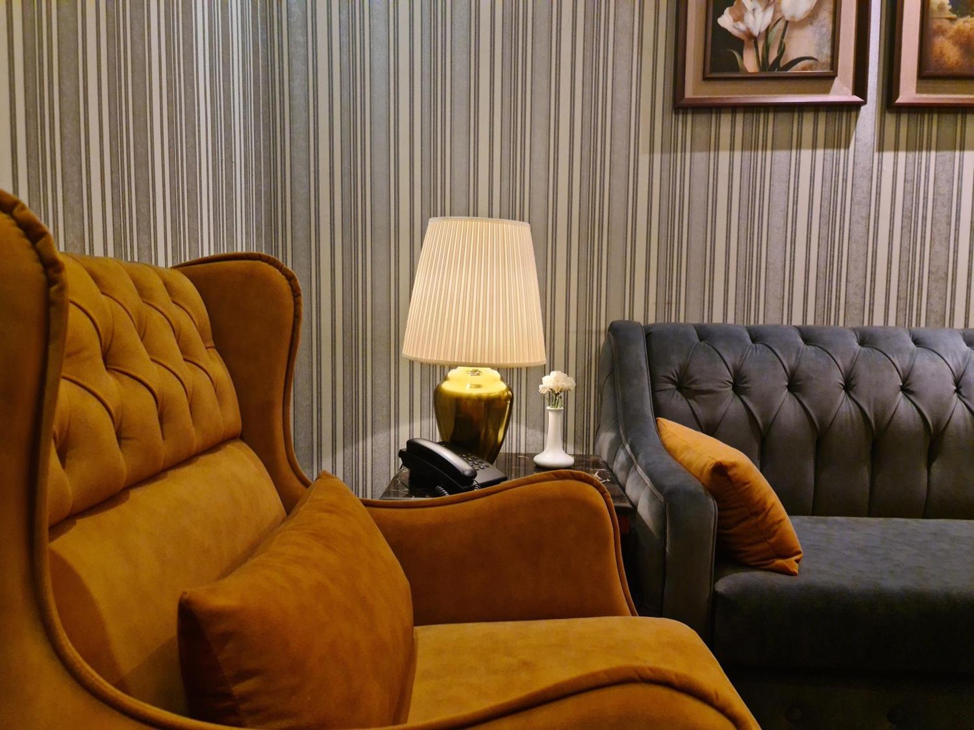 Shaty Alhayat Hotel Suites Dżedda Zewnętrze zdjęcie