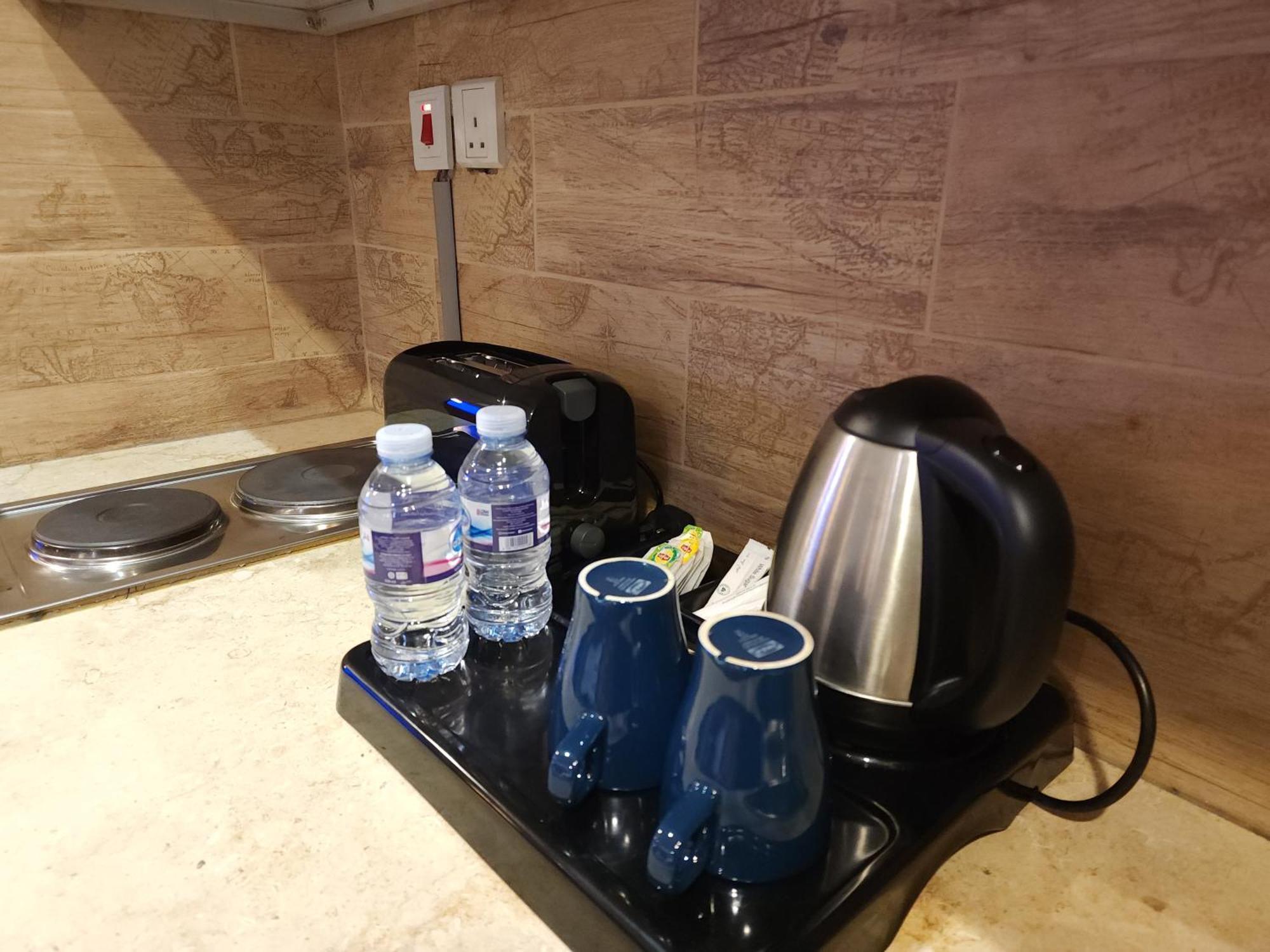 Shaty Alhayat Hotel Suites Dżedda Zewnętrze zdjęcie