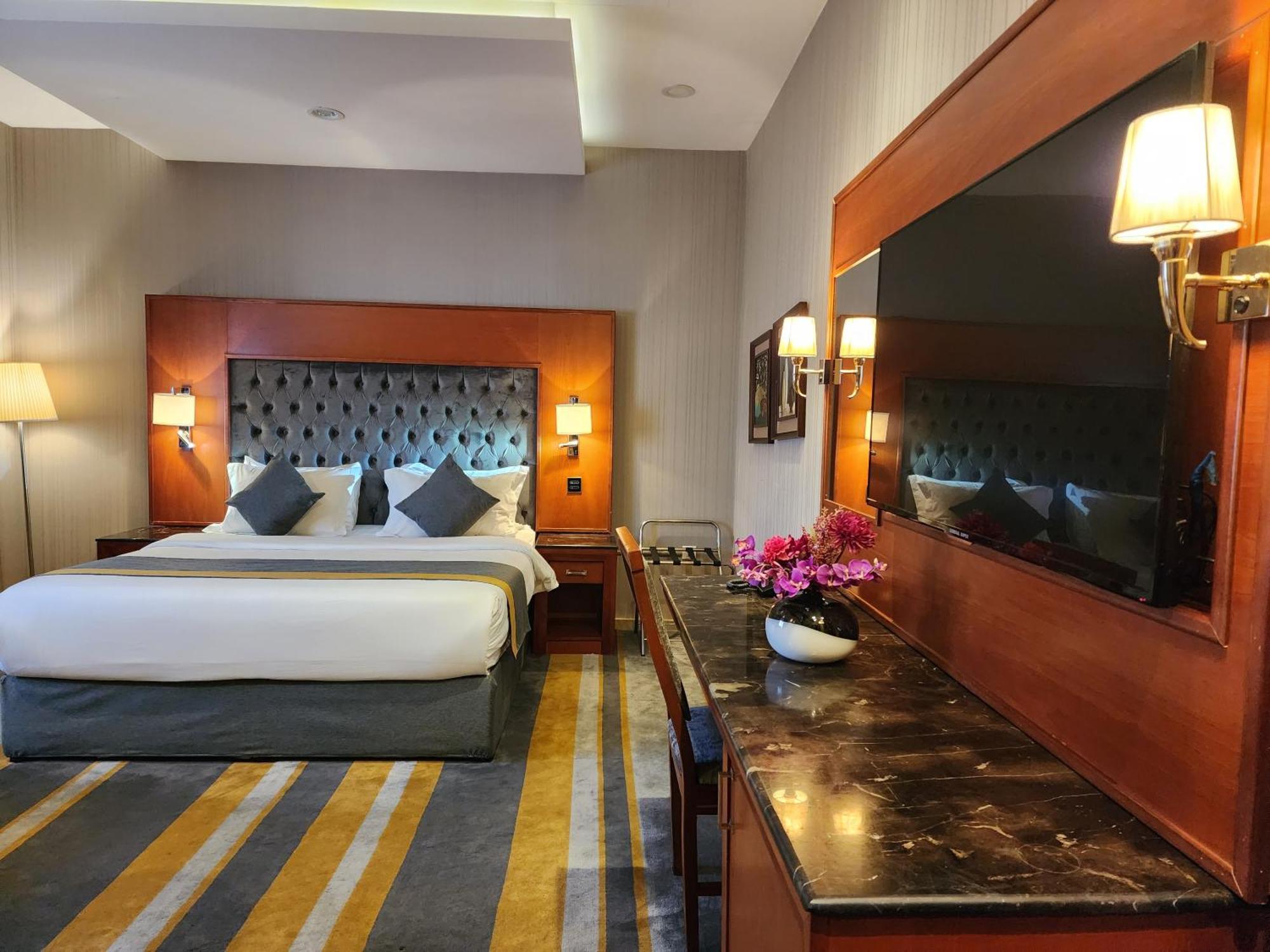 Shaty Alhayat Hotel Suites Dżedda Zewnętrze zdjęcie