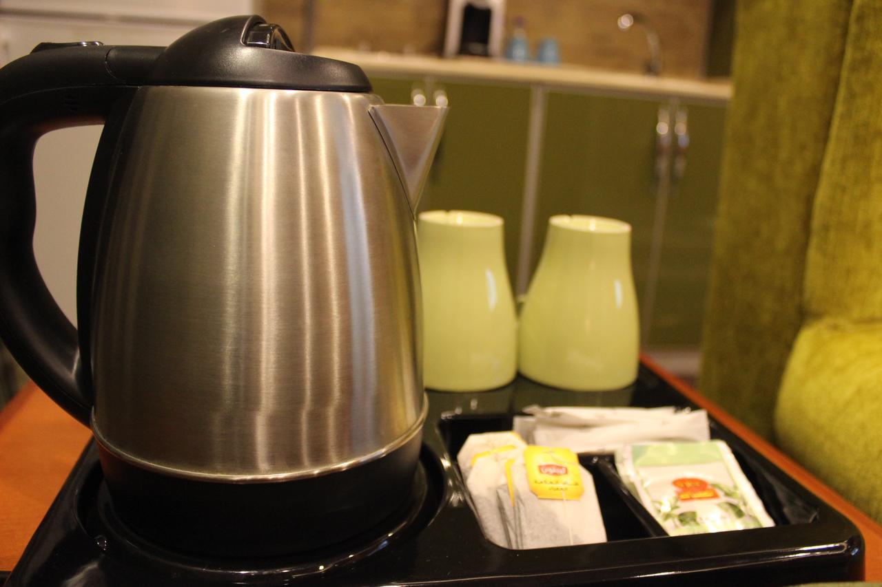 Shaty Alhayat Hotel Suites Dżedda Zewnętrze zdjęcie