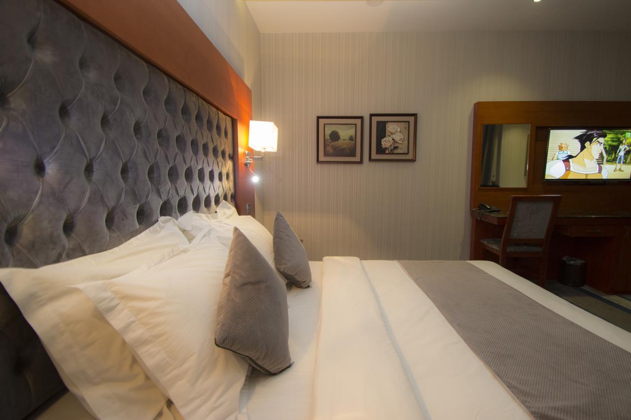 Shaty Alhayat Hotel Suites Dżedda Zewnętrze zdjęcie