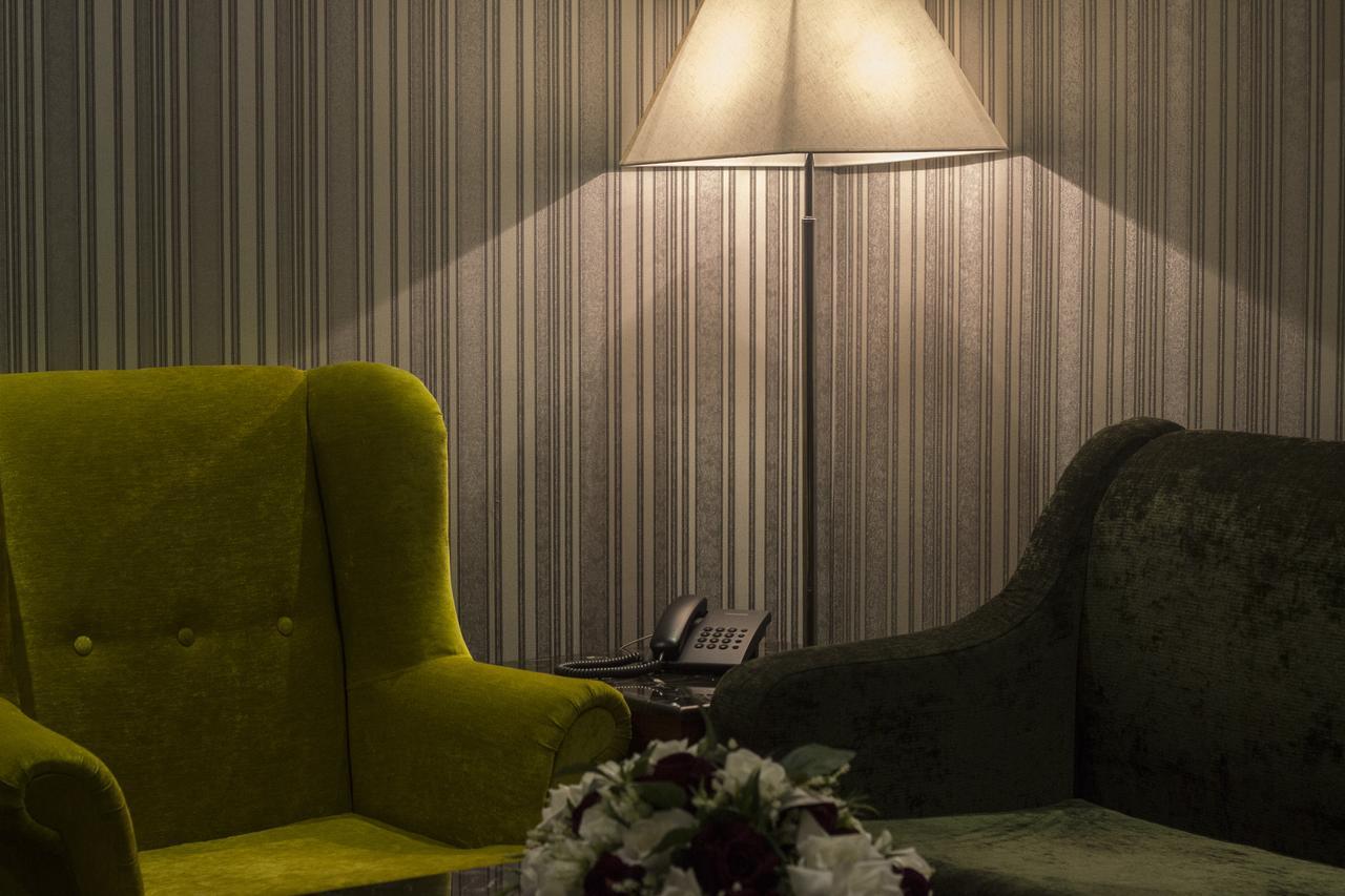 Shaty Alhayat Hotel Suites Dżedda Zewnętrze zdjęcie