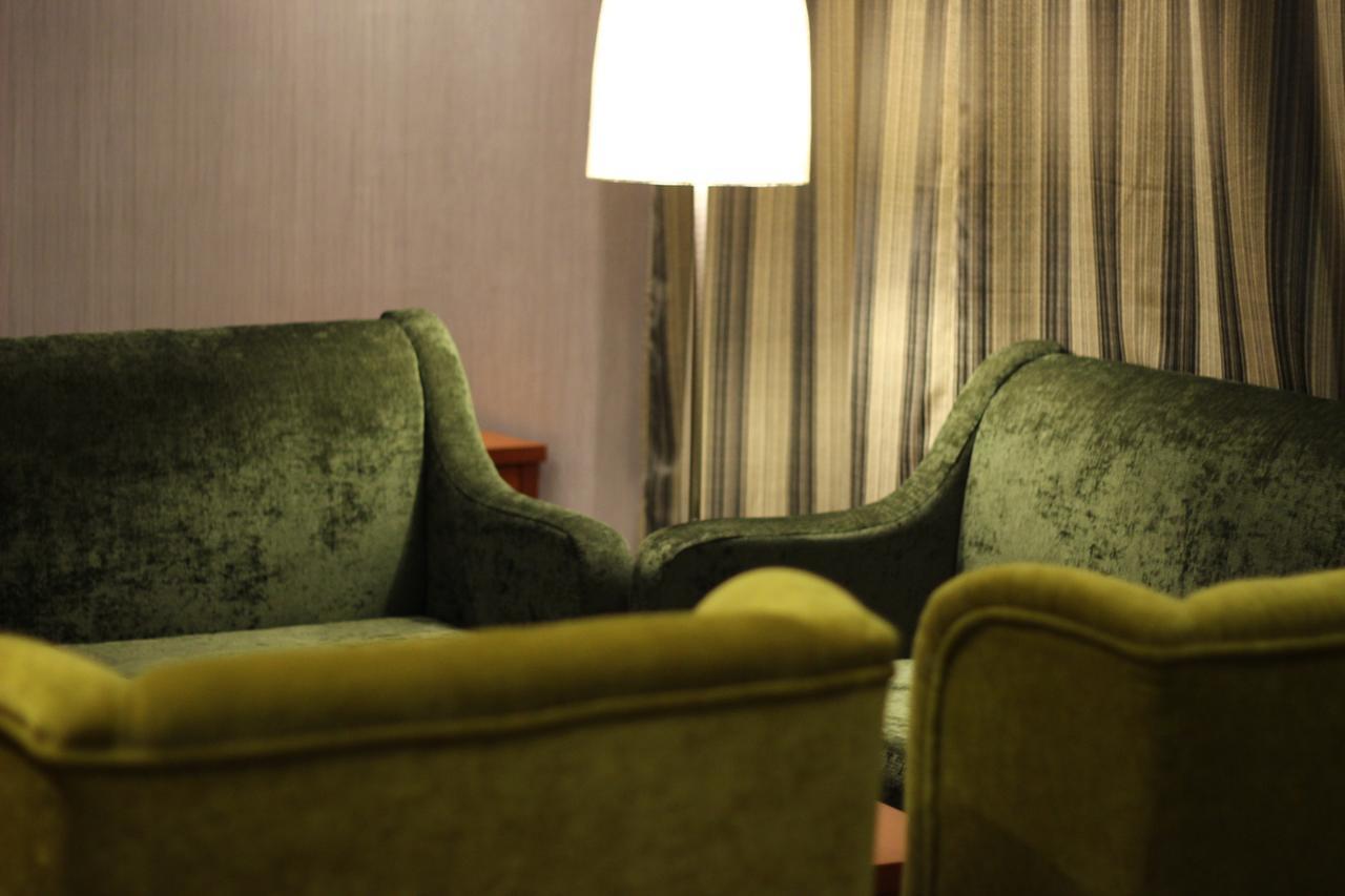 Shaty Alhayat Hotel Suites Dżedda Zewnętrze zdjęcie